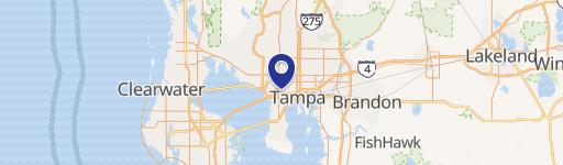 Tampa, FL 33607