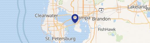Tampa, FL 33611