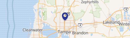 Tampa, FL 33612