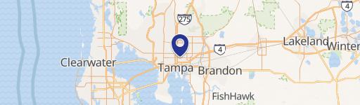 Tampa, FL 33605