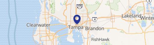 Tampa, FL 33605