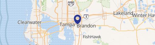 Tampa, FL 33619