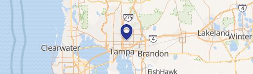 Tampa, FL 33610