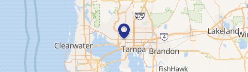 Tampa, FL 33614