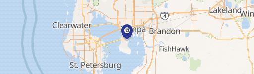 Tampa, FL 33611