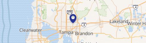 Tampa, FL 33617