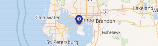 Tampa, FL 33611