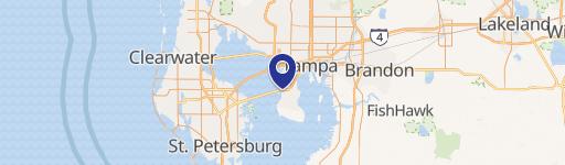 Tampa, FL 33616