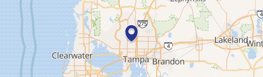 Tampa, FL 33604