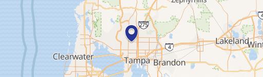 2908 Waters Ave Ste, Unit 101