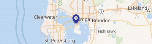 4543 Manhattan Ave Ste, Unit 104