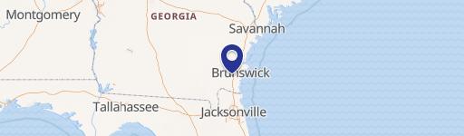 LAND - White Oak, GA