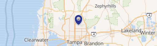 13701 Bruce B Downs Blvd Ste, Unit 114