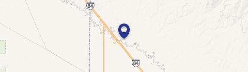 Mayfield, ID Land Opportunity