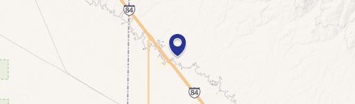 Spacious Land in Palm Estates