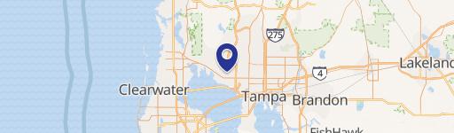 6101 Webb Rd Ste, Unit 208