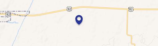 Rural Acreage Ranchette