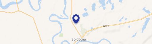 Soldotna, AK 99669