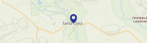 Adirondack Land Near Recreation