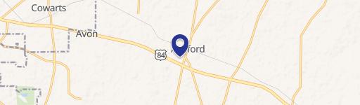 Ashford Industrial Dr