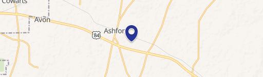 210 Ashford Industrial Dr