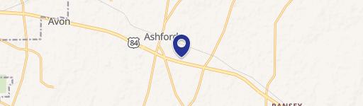 20 Ashford Industrial Dr