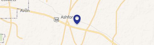 Ashford Industrial Dr