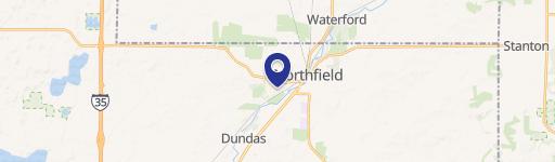 Northfield Commercial Garage Condo