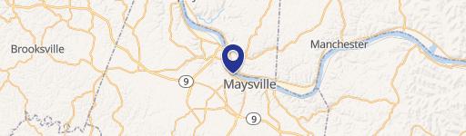 Maysville Triplex Investment Opportunity