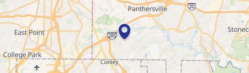 Residential Land in Ellenwood, GA