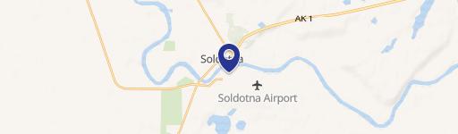 Soldotna, AK 99669