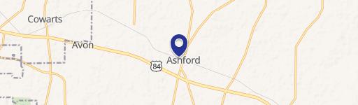 1860 Old Hwy 84th, Unit 1