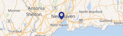 New Haven Two-Family Home