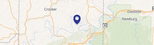 Agricultural Land Tract