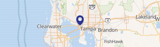 5281 Airport Service Rd