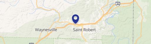 Commercial Development Land with Interstate Access
