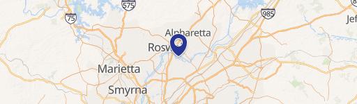 Atlanta Land Parcel Opportunity