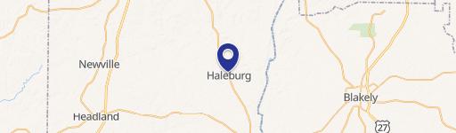 10566 George H Grimsley Hwy