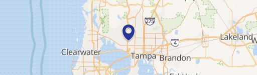 6801 Benjamin Rd, Unit 101