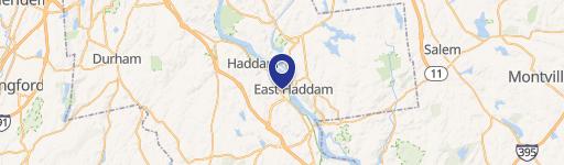 Haddam Commercial Land with Approvals