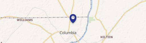 Industrial Park Blvd