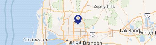 14547 Bruce B Downs Blvd