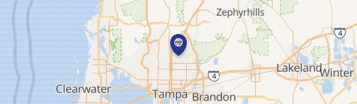 13430 Bruce B Downs Blvd