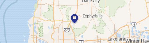 20323 Bruce B Downs Blvd