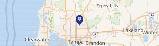 13606 Bruce B Downs Blvd