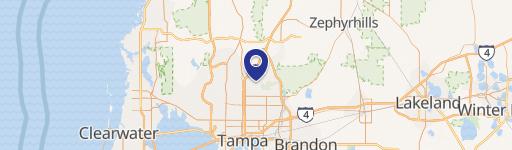 14507 Bruce B Downs Blvd