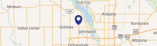 Commercial Land in Johnston, Iowa