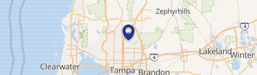 14446 Bruce B Downs Blvd