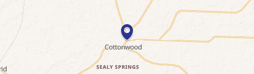 12905 Cottonwood Rd