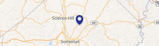 LAND - Somerset, KY